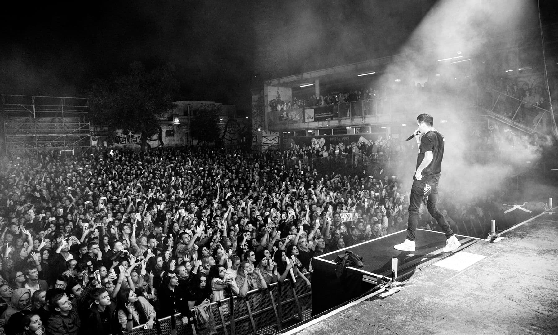 Welcome to the new version!