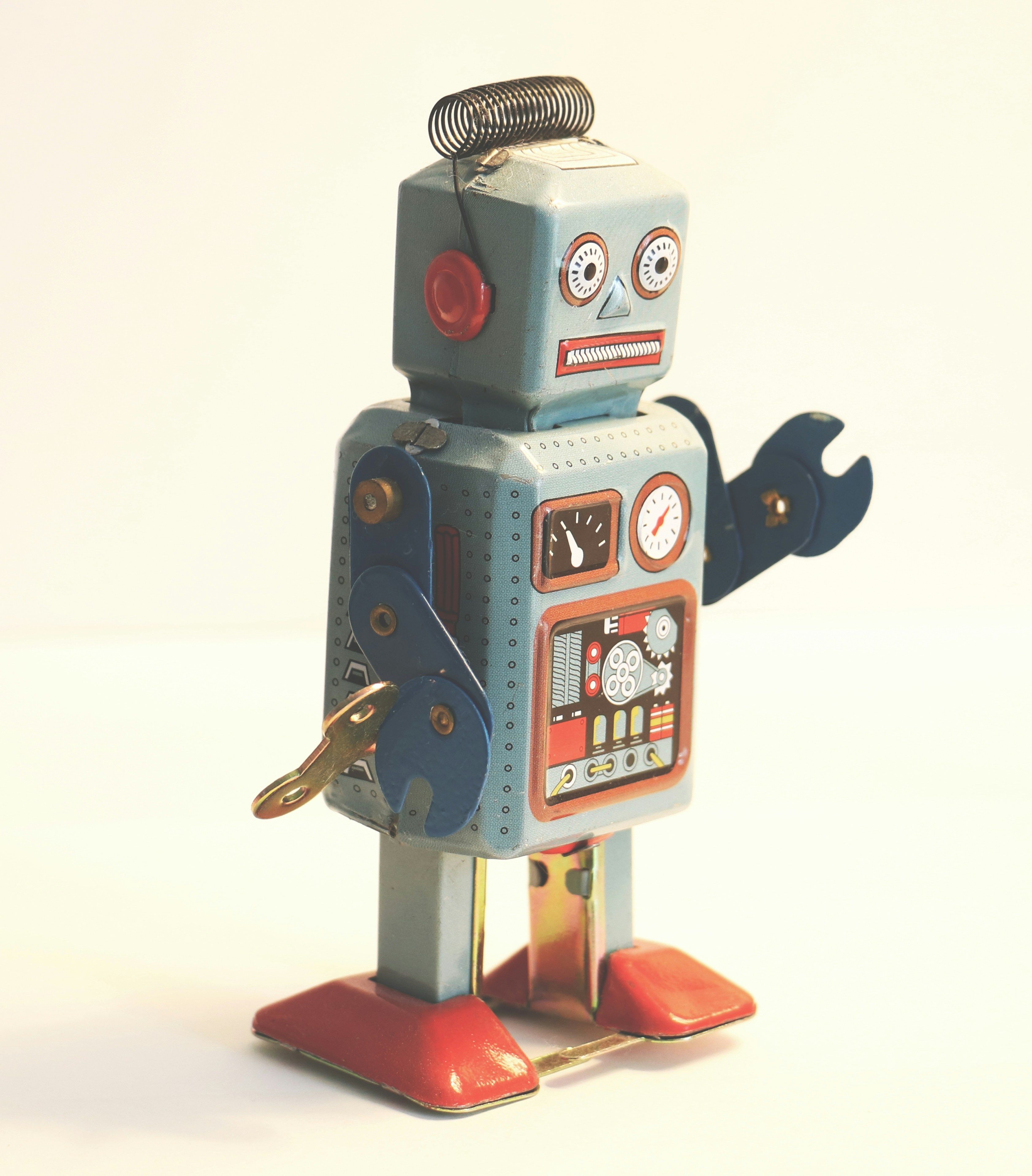 Reflections of a dev on AI