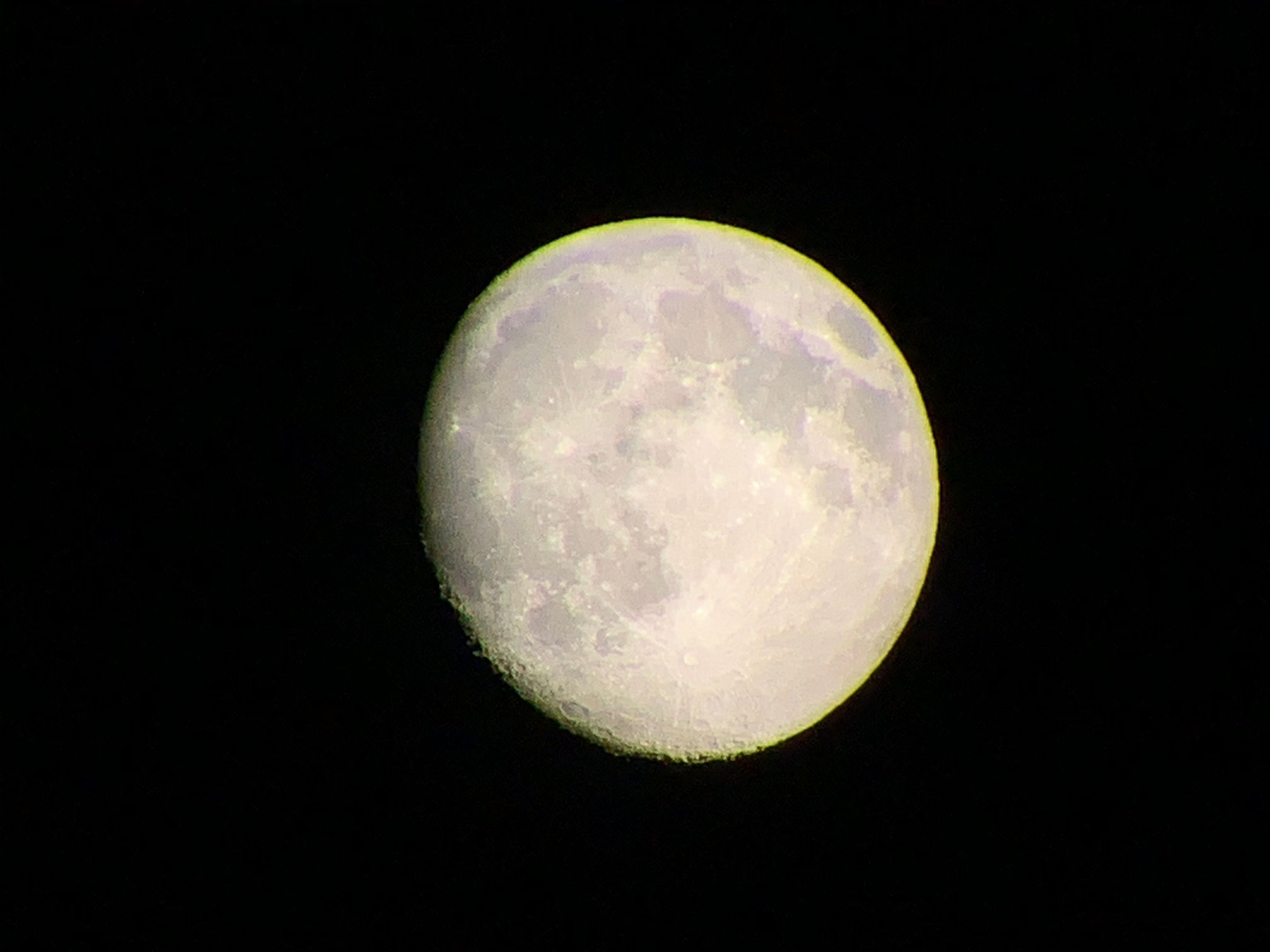 Migrating this website!